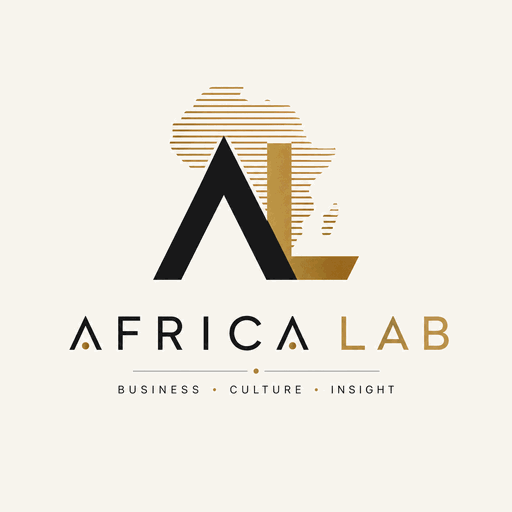 Логотип AFRICA LAB